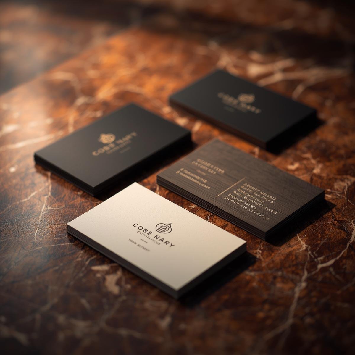 Business Cards
