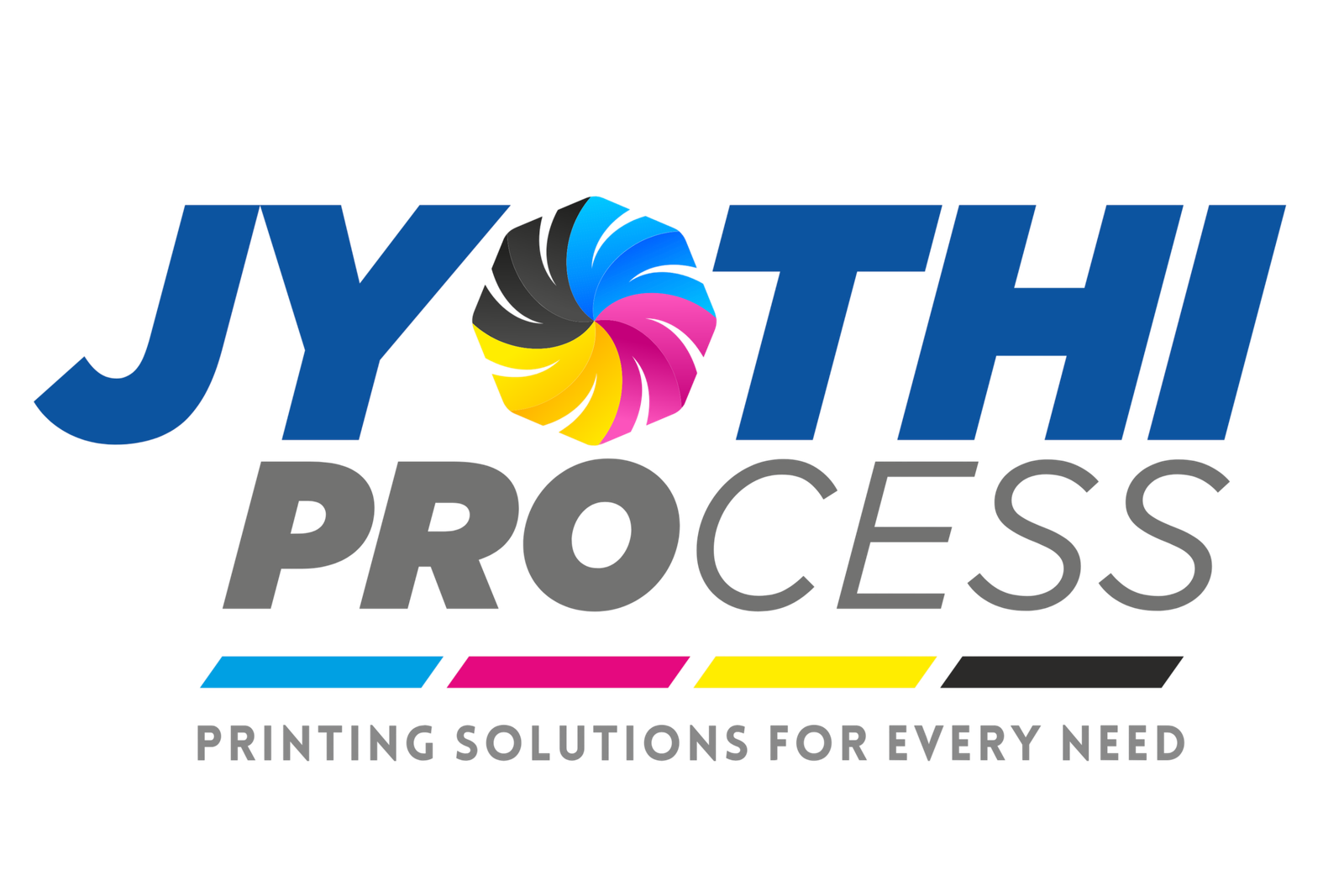 Jyothi Process