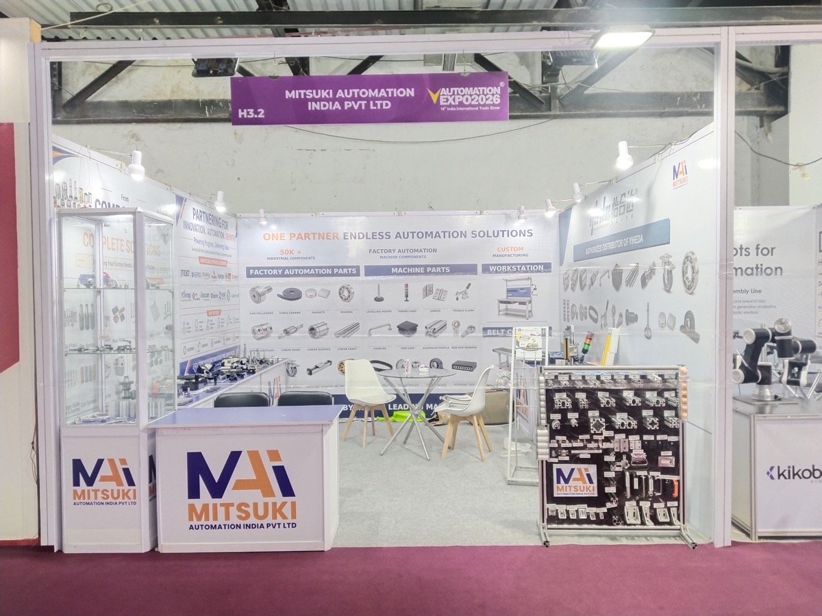 Exhibition stall flex printing Mumbai