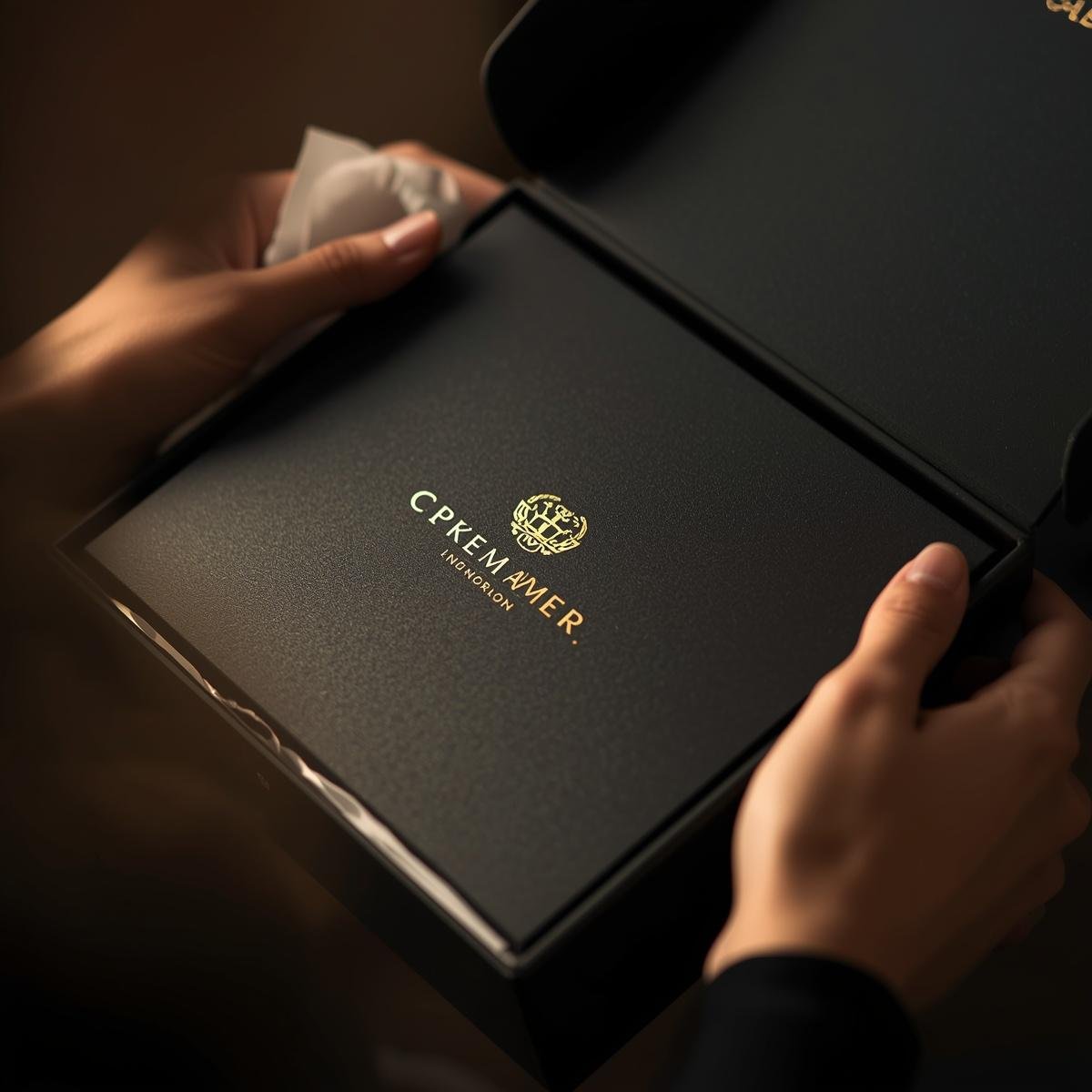 Packaging Boxes